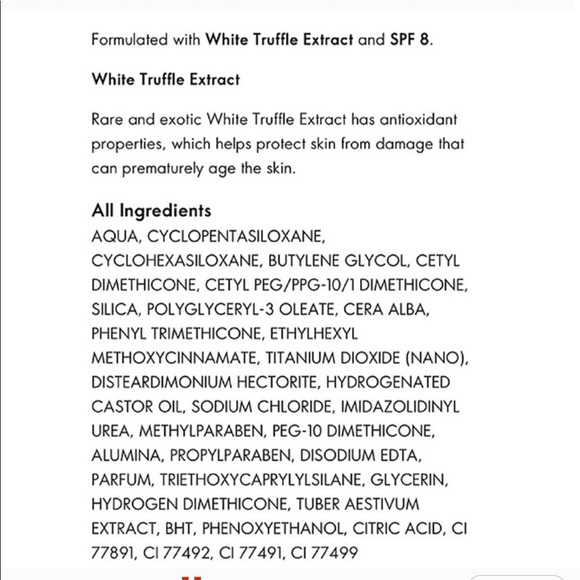 BACK IN STOCK‼️Age Defying Foundation 💝. SPF 8 - Picture 8 of 8